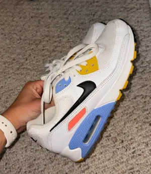 Nike Air Max 90 Sneakers thumbnail 1