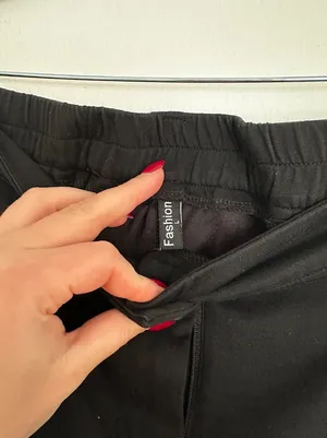 Amazon Black Dress Pants thumbnail 2