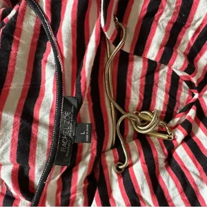 Rachel Zoe Striped Dress‎ thumbnail 4