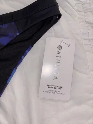 Athleta Bathing Suit thumbnail 6