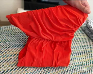 Shein Corset Top thumbnail 2