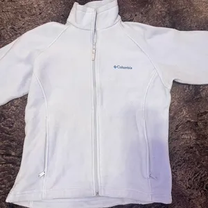 Columbia Zip-Up Jacket thumbnail 1
