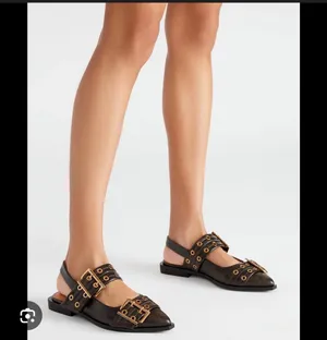 Steve Madden Slingback Flats thumbnail 3
