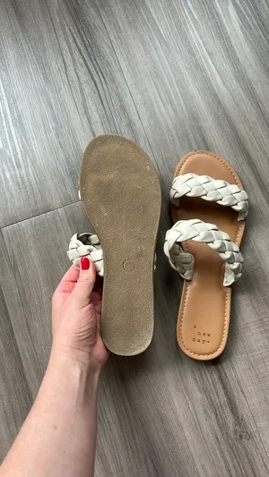 A New Day Sandals thumbnail 2