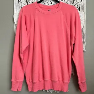 Aerie Crewneck Sweatshirt thumbnail 1