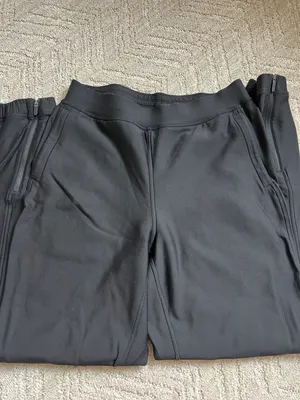 Lululemon Adapted State High Rise Jogger thumbnail 2