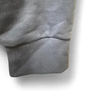 Gray Blue Crewneck Sweatshirt size xl thumbnail 4