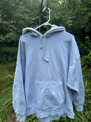 Aritzia TNA Hoodie Boyfriend thumbnail 8