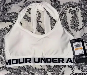 Under Armour Sports Bra thumbnail 1
