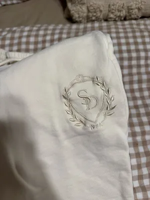 White Fox Boutique x Sarah’s Day Sweatpants thumbnail 2