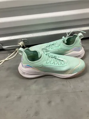 Clove Aeros Shoes Sneakers Nursing/Healthcare Vapor Mint Green Size 8.5 thumbnail 4