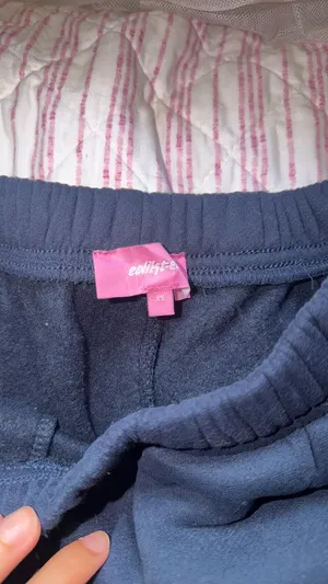 Edikted Sweatpants thumbnail 2