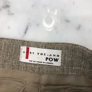 ANDY the anh skirt Size 6 thumbnail 7