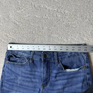 Women's‎ Judy Blue 30 Relaxed Fit Tummy Control Distressed Jeans thumbnail 5