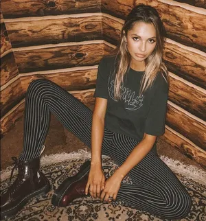 ✨ MOSS PANTS BLACK✨ thumbnail 1