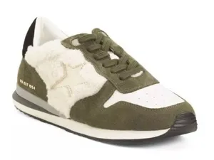 Vintage Havana rock womens sneakers size 6.5 thumbnail 1
