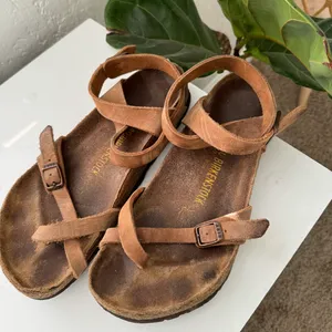 Birkenstock Yara thumbnail 4