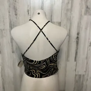 Tank top Brown Size XL thumbnail 2