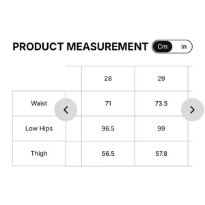 7 For All Mankind Womens High Rise Skinny Jeans Dark Indigo‎ Blue Size 28 thumbnail 6