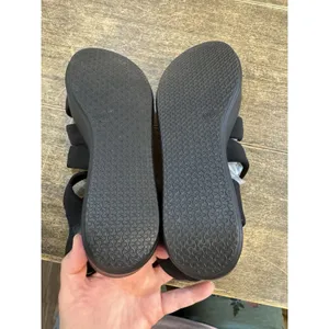 CORDANI Jillian Strappy Platform Sandal Black Size 38 US 7.5‎ thumbnail 10