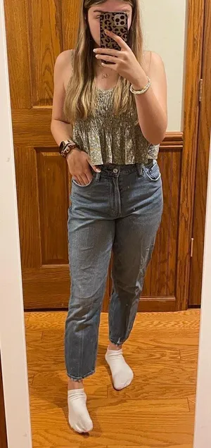 Abercrombie & Fitch Jeans thumbnail 1