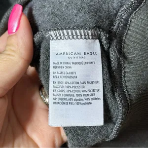 American Eagle Mountain‎ Graphic Sweater thumbnail 7