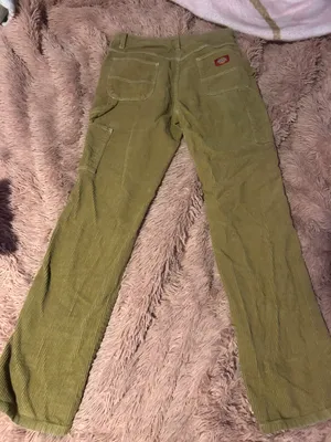 Dickies Cargo Pants thumbnail 2