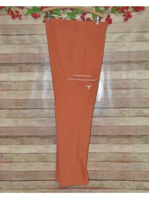 Texas Longhorns Scrub Pants Large Burnt Orange UT Medical Drawstring Unisex thumbnail 7