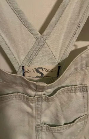 Free People Overalls thumbnail 2