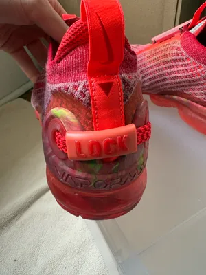 Nike Vapormax Air Flyknit Women’s thumbnail 5