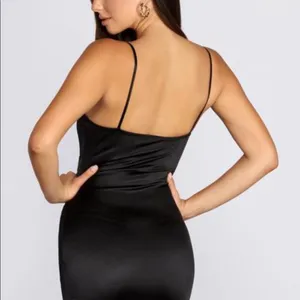 Homecoming Dress thumbnail 3