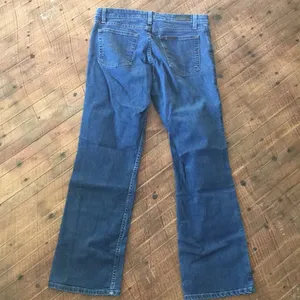 Harley Davidson 10P motorcycle jeans thumbnail 3