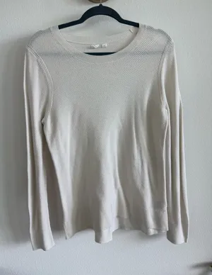 Gap Long Women’s Sleeve Sweater thumbnail 1