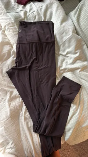 Lululemon Align Leggings 28" thumbnail 2