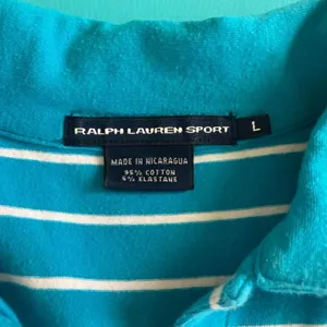 Ralph-lauren Women's Blue and Green Polo-shirts thumbnail 2