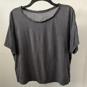 lululemon athletica Gray Women's Top thumbnail 1