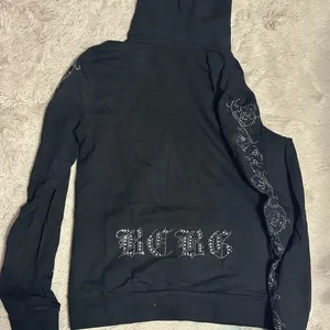 BCBGeneration blinged out jacket thumbnail 5