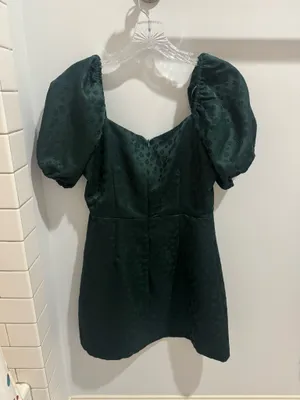 Altar'd State Dress thumbnail 4