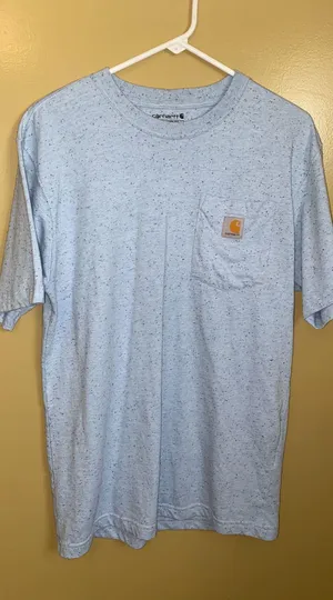 Carhartt T-Shirt thumbnail 1