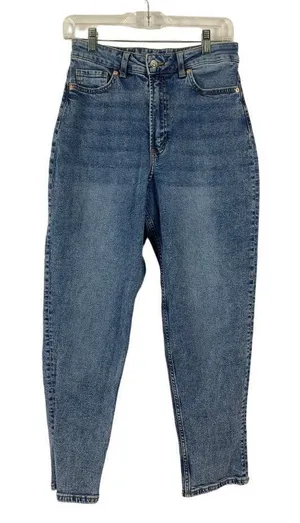 Divided H&M Women's Light Blue Denim Jeans thumbnail 1