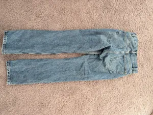 ZARA Jeans thumbnail 6