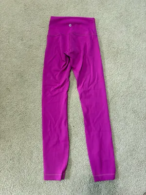 Lululemon Set Workout Matching thumbnail 6
