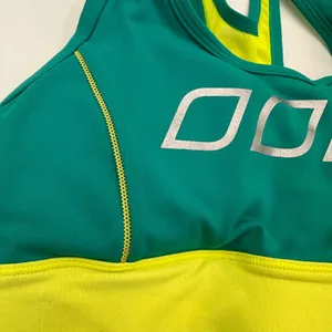 Lorna Jane Active Very Padded Sports Bra Size Small thumbnail 2