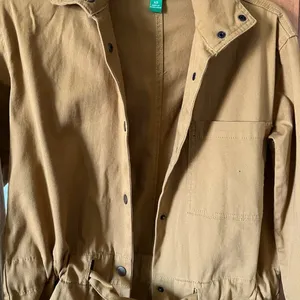 Dip Women’s Jacket Brown Size‎ XS Gold thumbnail 3