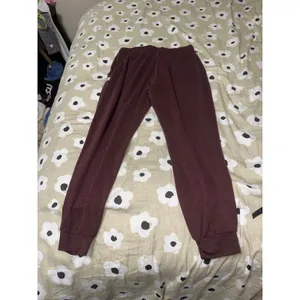 Vuori cropped pants thumbnail 6
