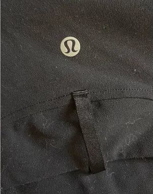 Lululemon Define Cropped Jacket thumbnail 4