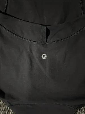 Lululemon Define Jacket *Luon Compressive Bodycon Size 8 thumbnail 4