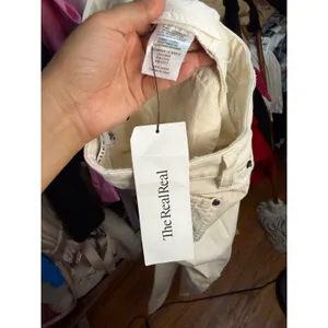 Alice + Olivia Stacey Flare Leg Jeans C000109500‎ Size 26 thumbnail 12