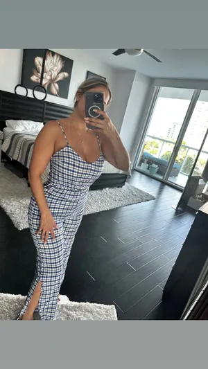 Jumpsuit Blue thumbnail 2