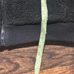 Brandy Melville‎ Sherpa Oversized Jacket thumbnail 6
